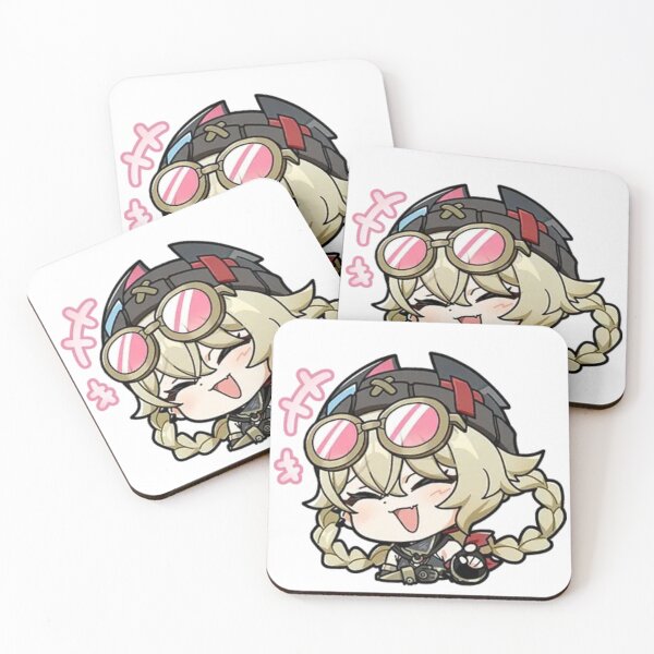 Item preview, Jahoda chibi designed and sold by Lauwuuh.