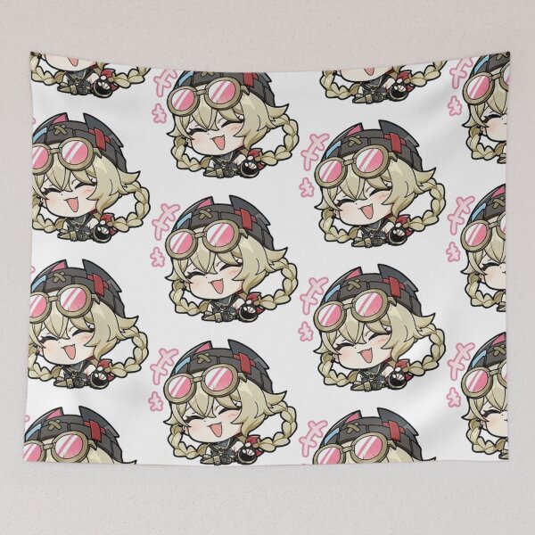 Item preview, Jahoda chibi designed and sold by Lauwuuh.