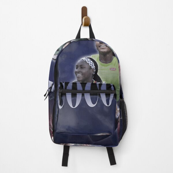 Item preview, Coco Gauff Tennis Us Open Tennis Player Champion designed and sold by yassineDM.