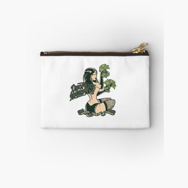 Item preview, Dropkick Murphys Mermaid designed and sold by edafox.