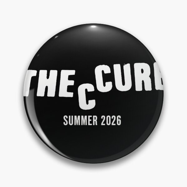 Artikelvorschau, The Cures Sommer 2026 Distorted entworfen und verkauft von NoanVasseur.