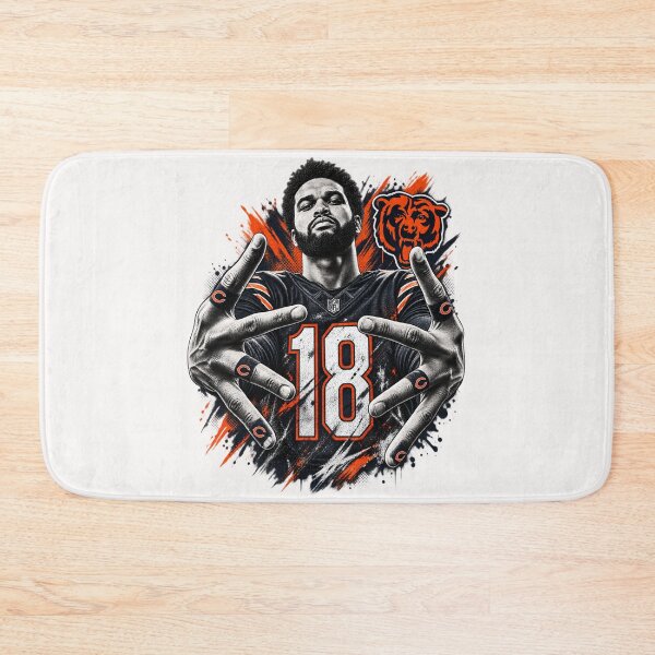 Item preview, Caleb-Williams designed and sold by justsomeweird.