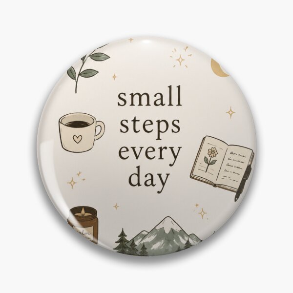 Item preview, Cozy Mindset Minimalist designed and sold by Vaishnava.