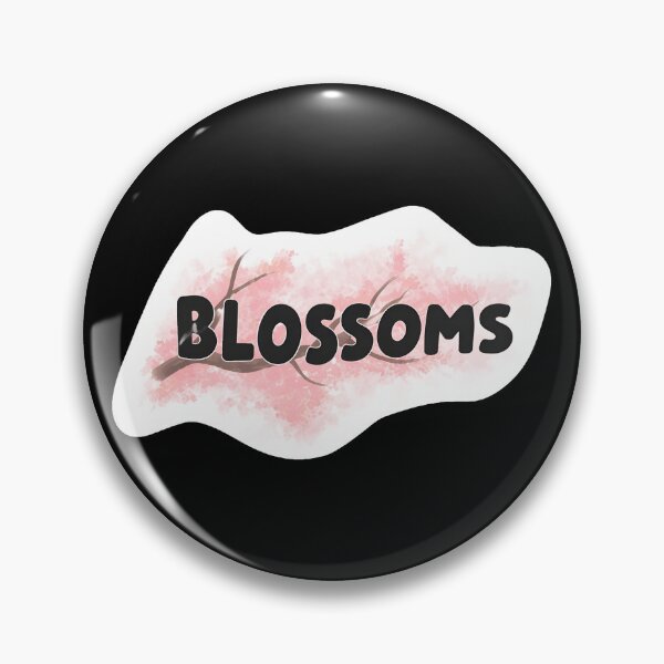 Item preview, Blossomss Cherrys Blossom Spring Floral  designed and sold by LittleEclipse.