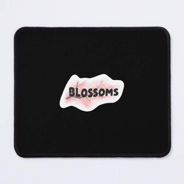 Item preview, Blossomss Cherrys Blossom Spring Floral  designed and sold by LittleEclipse.