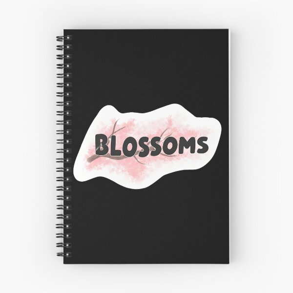 Item preview, Blossomss Cherrys Blossom Spring Floral  designed and sold by LittleEclipse.