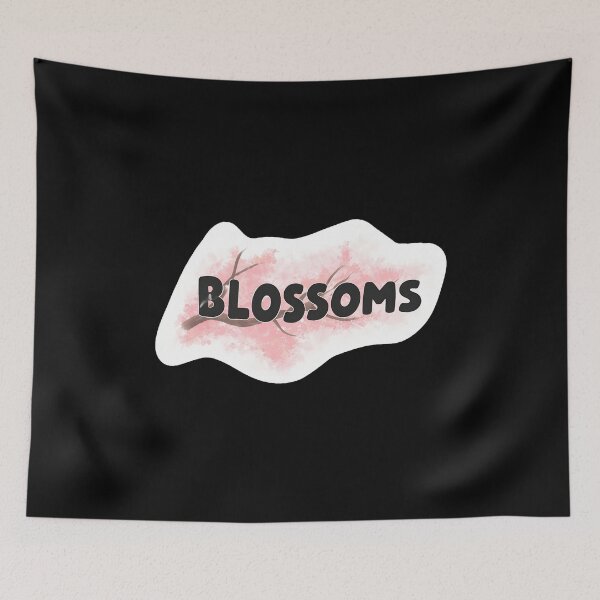 Item preview, Blossomss Cherrys Blossom Spring Floral  designed and sold by LittleEclipse.