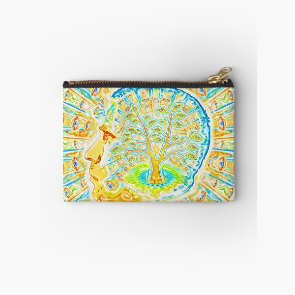 Item preview, AlchemyndLeaves designed and sold by Klaus Bremner (Autotelic Art).