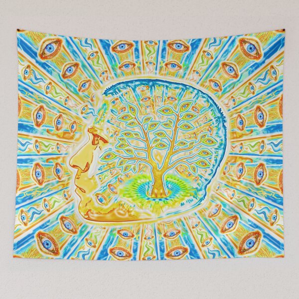 Item preview, AlchemyndLeaves designed and sold by Klaus Bremner (Autotelic Art).