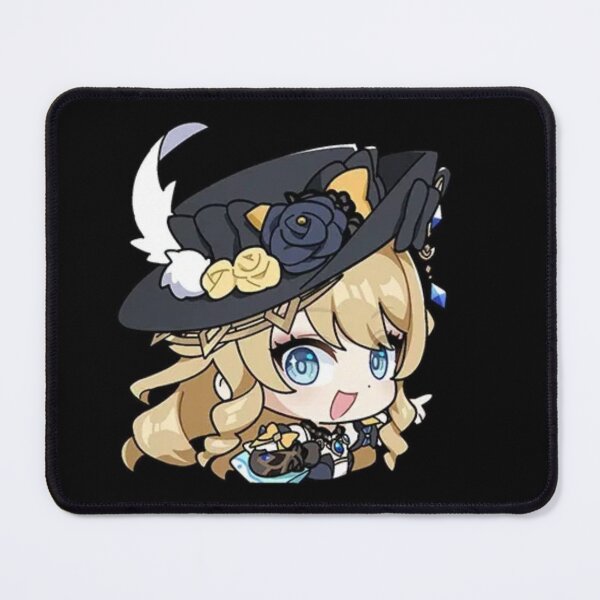 Item preview, Navia chibi designed and sold by Lauwuuh.