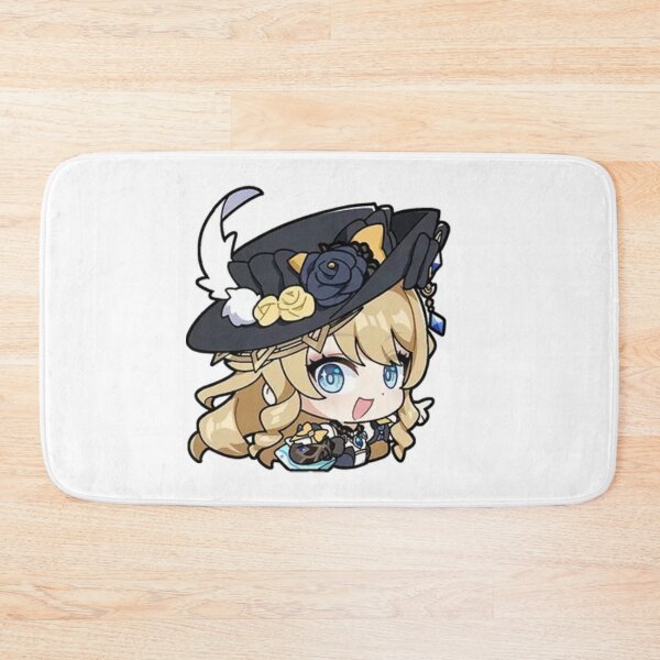 Item preview, Navia chibi designed and sold by Lauwuuh.
