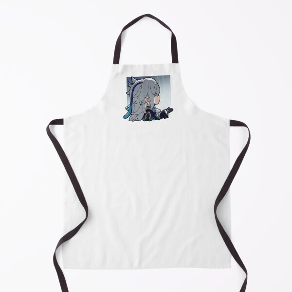 Item preview, Neuvillette chibi designed and sold by Lauwuuh.