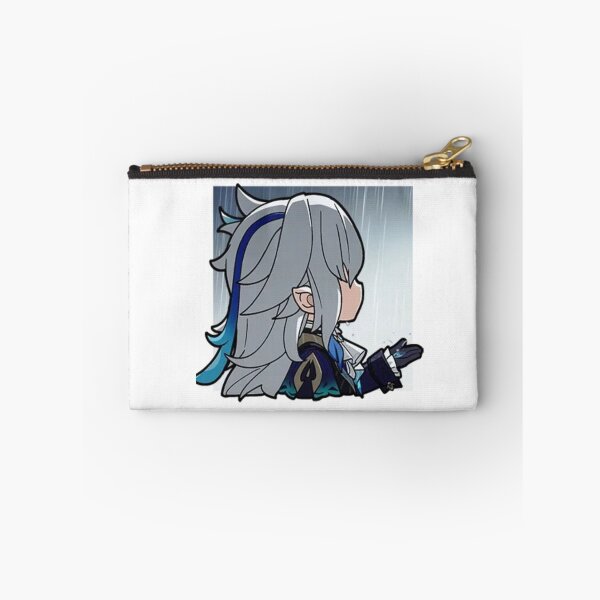 Item preview, Neuvillette chibi designed and sold by Lauwuuh.