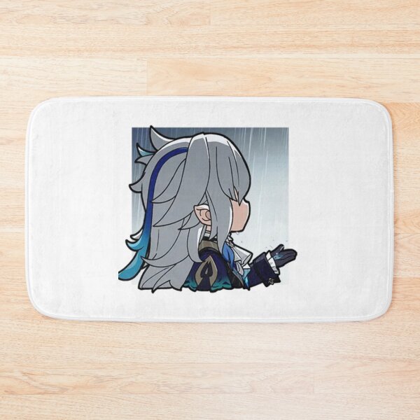 Item preview, Neuvillette chibi designed and sold by Lauwuuh.