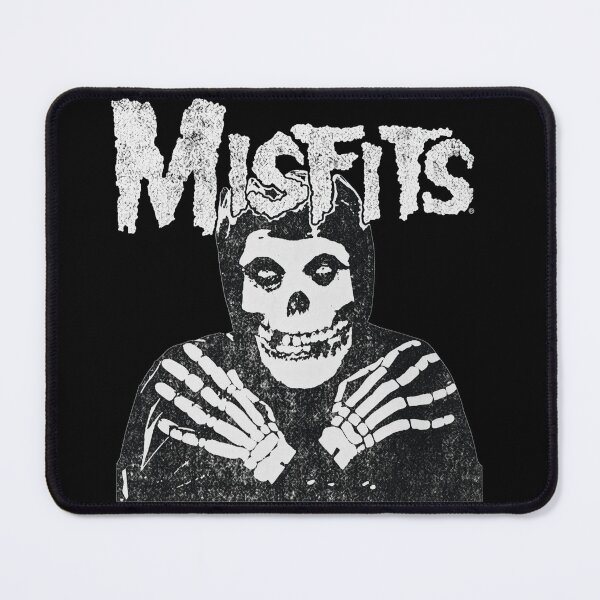 Item preview, Misfits Band designed and sold by slowocelot.