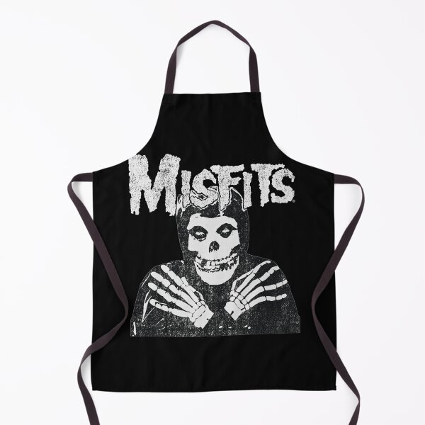 Item preview, Misfits Band designed and sold by slowocelot.
