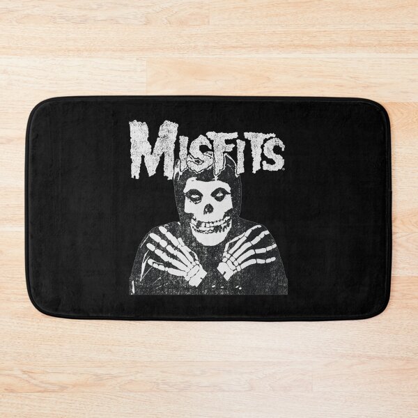 Item preview, Misfits Band designed and sold by slowocelot.