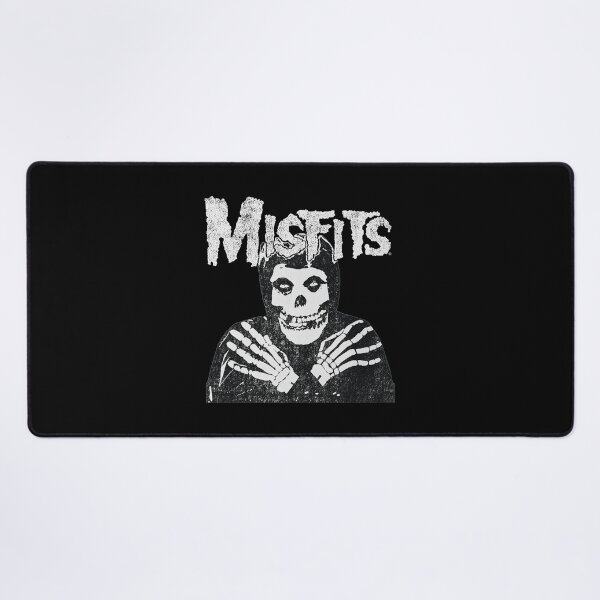 Item preview, Misfits Band designed and sold by slowocelot.