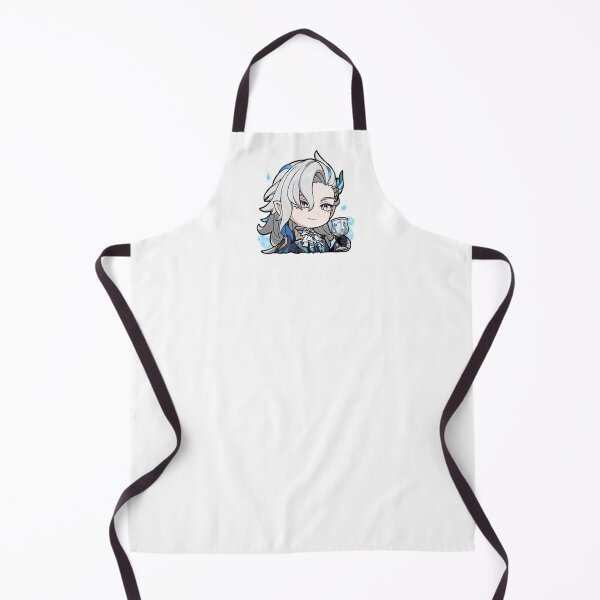 Item preview, Neuvillette chibi designed and sold by Lauwuuh.