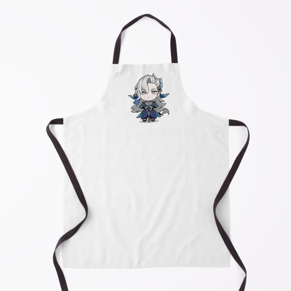 Item preview, Neuvillette chibi designed and sold by Lauwuuh.