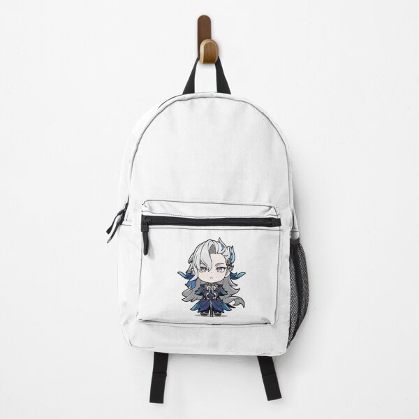 Item preview, Neuvillette chibi designed and sold by Lauwuuh.