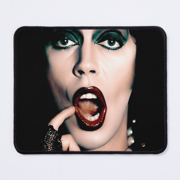 Item preview, Tim Curry Portrait designed and sold by gernays.