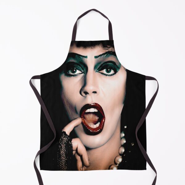 Item preview, Tim Curry Portrait designed and sold by gernays.
