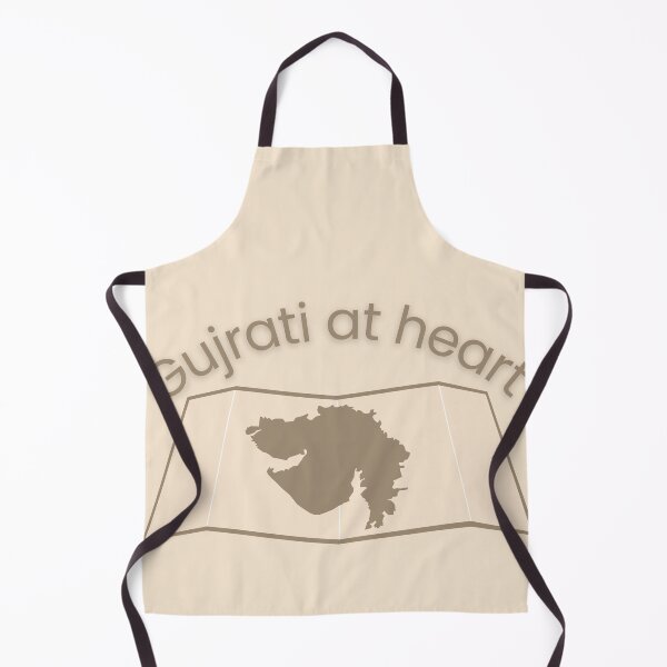 Item preview, Gujrati at heart designed and sold by Krishnacre8.