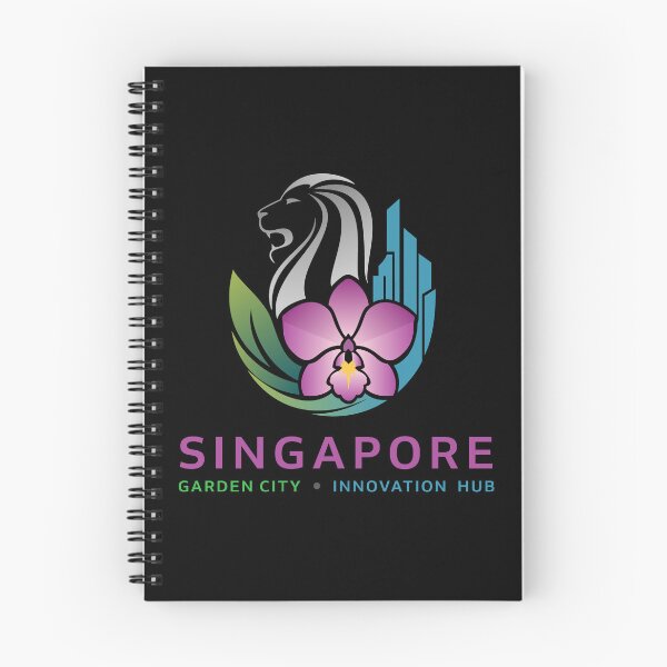Item preview, Singapore Southeast Asia designed and sold by NPStudio.