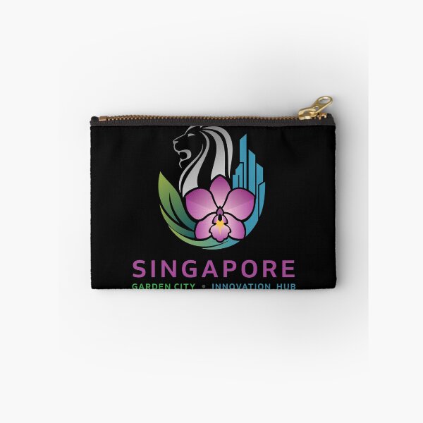 Item preview, Singapore Southeast Asia designed and sold by NPStudio.