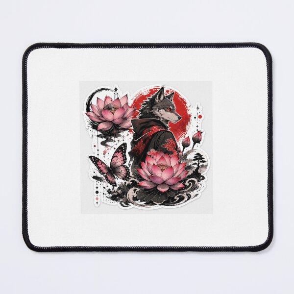 Item preview, Wild sould awaking  designed and sold by Vaishnava.