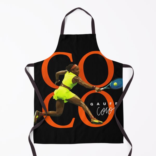 Item preview, Coco Gauff  designed and sold by yassineDM.