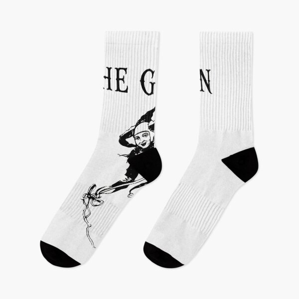 Item preview, THE GARDENS Jester  designed and sold by NoanVasseur.