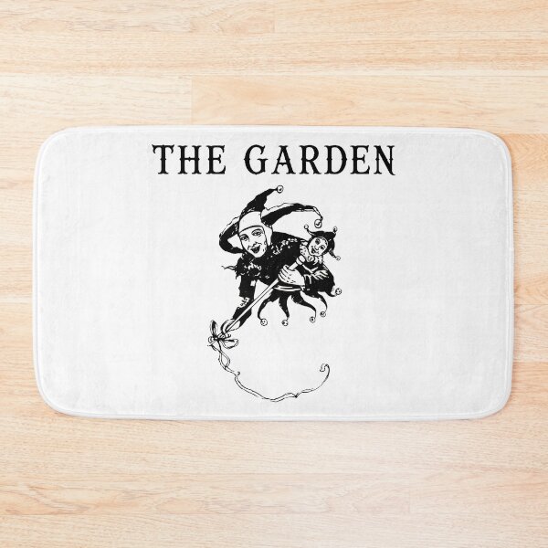 Item preview, THE GARDENS Jester  designed and sold by NoanVasseur.