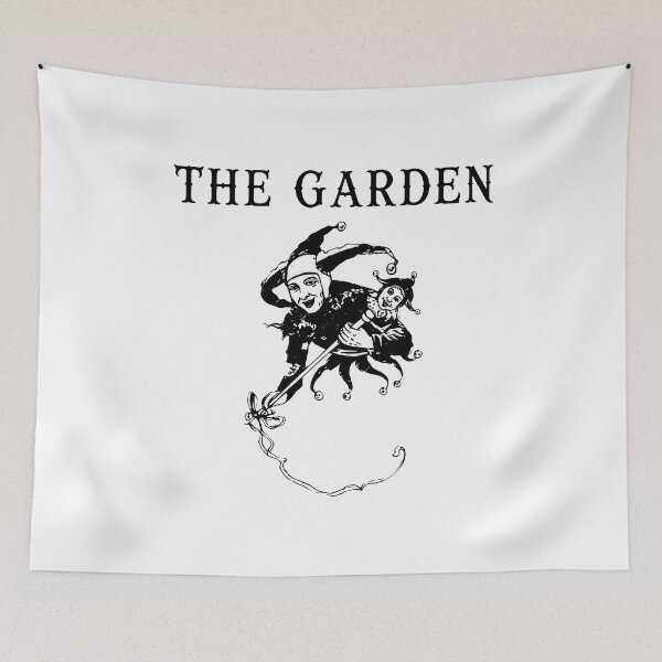 Item preview, THE GARDENS Jester  designed and sold by NoanVasseur.