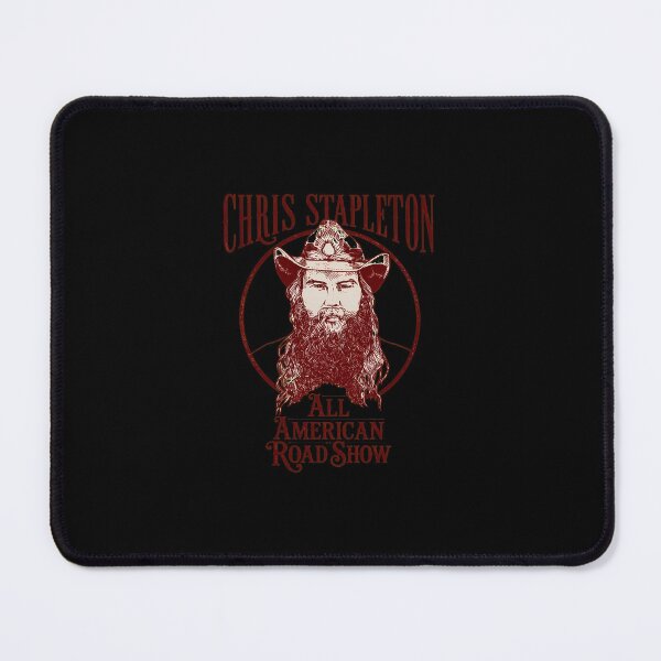 Item preview, Chriss Stapletons All American Road Show designed and sold by LittleEclipse.