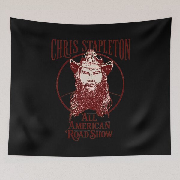 Item preview, Chriss Stapletons All American Road Show designed and sold by LittleEclipse.