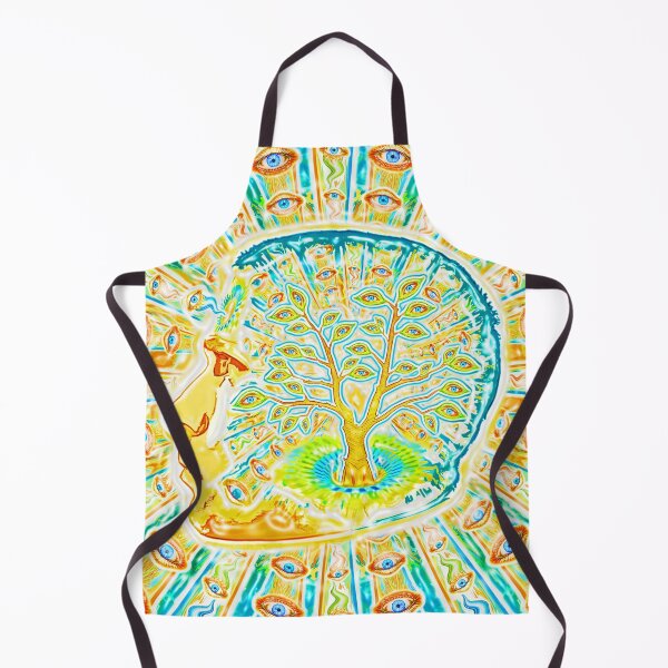 Item preview, AlchemyndLeaves(ii) designed and sold by Klaus Bremner (Autotelic Art).