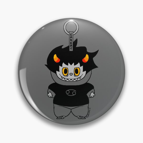 Item preview, Karbubukat designed and sold by Turtail.