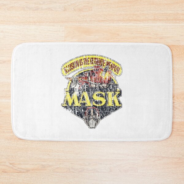 Item preview, Mask Mobile Armored Strike Kommand Retro Action Gear | ⭐⭐⭐⭐⭐ designed and sold by eliasmaroki.