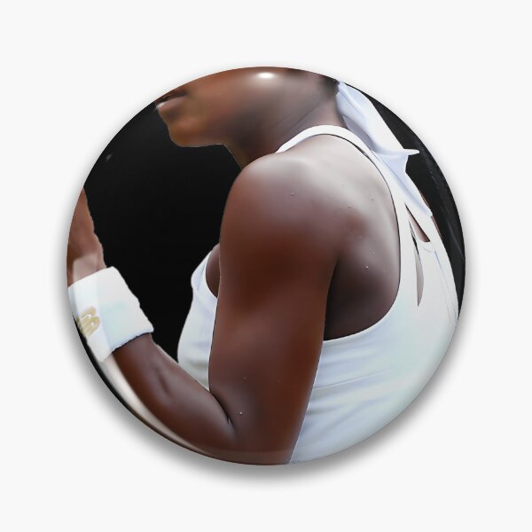 Item preview, Coco Gauff  designed and sold by yassineDM.