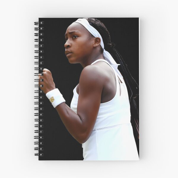Item preview, Coco Gauff  designed and sold by yassineDM.