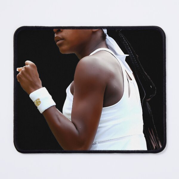 Item preview, Coco Gauff designed and sold by yassineDM.