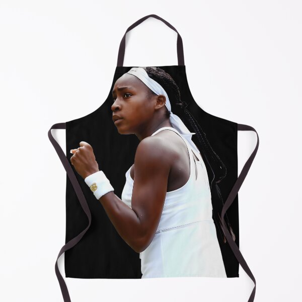 Item preview, Coco Gauff designed and sold by yassineDM.