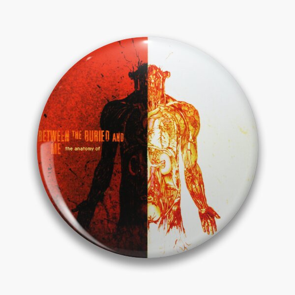 Item preview, Between the Buried and Me designed and sold by ariehooper9.