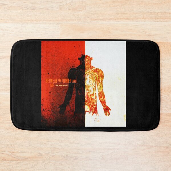 Item preview, Between the Buried and Me designed and sold by ariehooper9.