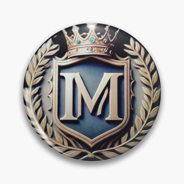 Item preview, Crown Wreath M Print designed and sold by Lichentroupe63.