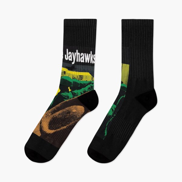 Item preview, The Jayhawkss SMILES Band designed and sold by MattenKranz.