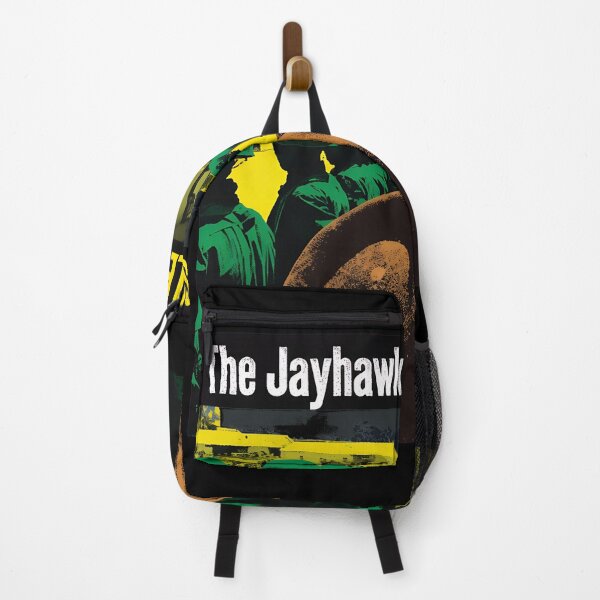 Item preview, The Jayhawkss SMILES Band designed and sold by MattenKranz.