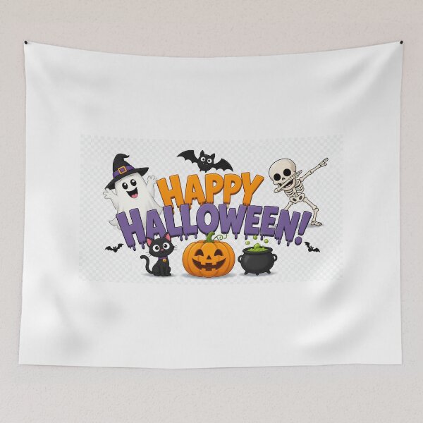 Item preview, Halloween magic mix designed and sold by PicParadiz.